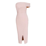 Vestido La Belle Bandage