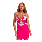 Vestido Labellamafia Hot Dress 22902