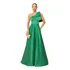 Vestido Laço Duplo Rodado Coleção Floresça Lindíssimo 1170