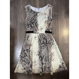 Vestido Lanca Perfume