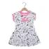  Vestido Lançamento Lilica Ripilica Primavera/verão Original