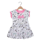 Vestido Lancamento Lilica Ripilica