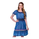 Vestido Lauren