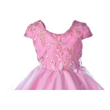 Vestido Lig Lig Meninas