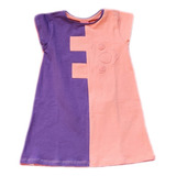 Vestido Lilica Ripilica Algodao