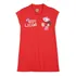 Vestido Lilica Ripilica Estampado Infantil Menina