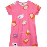 Vestido Lilica Ripilica Estampado