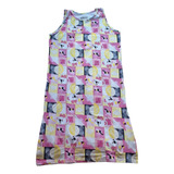 Vestido Lilica Ripilica Estampado