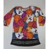 Vestido Lilica Ripilica Infantil Manga Longa Outono/inverno