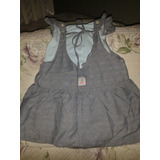 Vestido Lilica Ripilica Tam