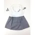 Vestido Lilica Ripilica Tamanho G Verão Novo E Original