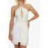 Vestido Limelight Abertura Nas Costas Tam M Ultima Peça