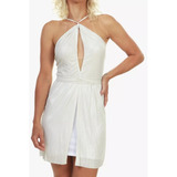 Vestido Limelight Abertura Nas