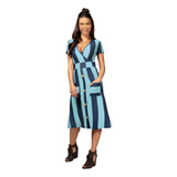 Vestido Lindissimo Modinha Blogueiras