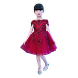 Vestido Lindo Renda Luxo
