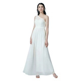 Vestido Longo Branco Casamento