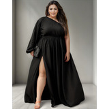 Vestido Longo Casamento Convidada