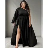 Vestido Longo Casamento Convidada