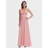 Vestido Longo De Festa