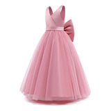 Vestido Longo De Festa