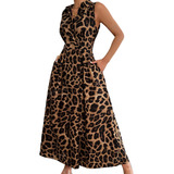 Vestido Longo Feminino Festas