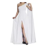 Vestido Longo Festa Madrinha