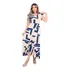 Vestido Longo Moda Evangélica Lindo Barato Malha Viscolycra