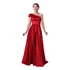 Vestido Longo Ombro Único Madison