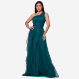 Vestido Longo Ombro So