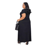 Vestido Longo P