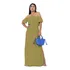 Vestido Longo  Primavera Verão Lindo