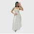 Vestido Longo Promo Verão Forrado