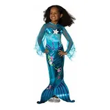 Vestido Longo Sereia Princesa