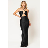 Vestido Longo Up Glam