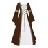 Vestido Longo Vintage Celta Medieval Renascentista