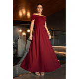 Vestido Longuete Dot Clothing