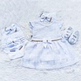 Vestido Luxo Rn A