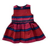 Vestido Luxo Vermelho Com