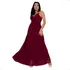 Vestido Madrinha Casamento Elegante Formatura - Envio Rapido