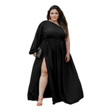 Vestido Madrinha Casamento Plus