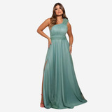 Vestido Madrinha Casamento Um
