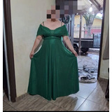 Vestido Madrinha Feminino
