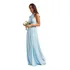 Vestido Madrinhas Longo Varias Formas De Uso Multiformas