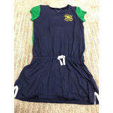 Vestido Malha Ralph Lauren