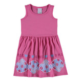 Vestido Malwee Meia Malha