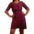 Vestido Manga Longa Tommy 