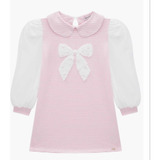 Vestido Marca Infanti Tam