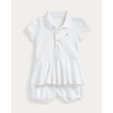 Vestido Marcar Ralf Lauren