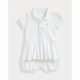 Vestido Marcar Ralf Lauren