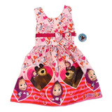 Vestido Marcha E O